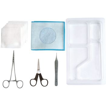 Kit di sutura Nessicare DK-926 LCH
