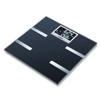 Bilancia diagnostica Beurer BF 700