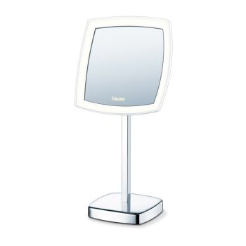 Specchio cosmetico illuminato Beurer BS 99