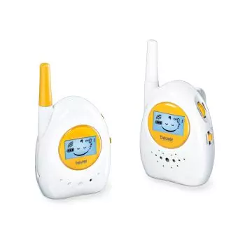 Babyphone analogico Beurer BY 84