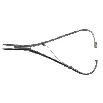 Pinza per ago da sutura Matthieu 17 cm Comed