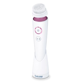 Spazzola facciale Beurer FC 95 Pureo Deep Cleansing