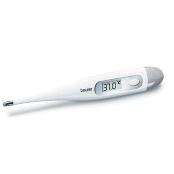 Termometro digitale Beurer FT 09 bianco