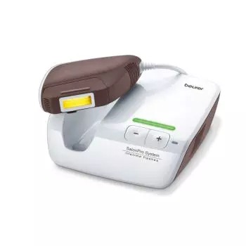 Epilatore Beurer IPL 10000+ SalonPro System