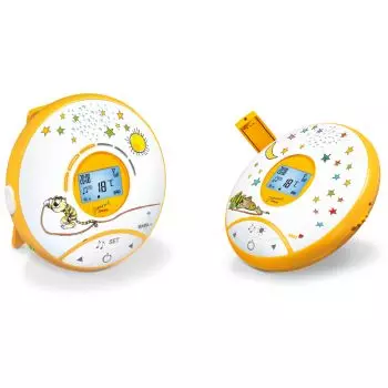 Babyphone Beurer JBY 96