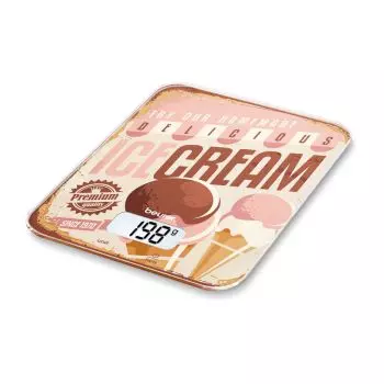 Bilancia da cucina Beurer KS 19 Icecream