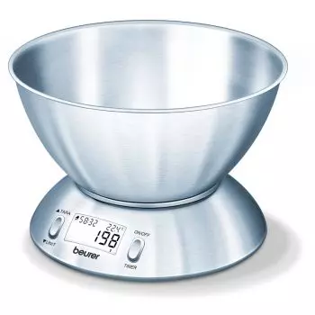 Bilancia da cucina Beurer KS 54