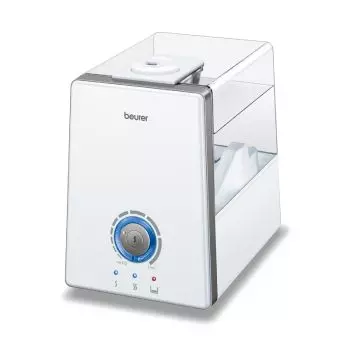 Umidificatore d'aria LB 88 white - Beurer