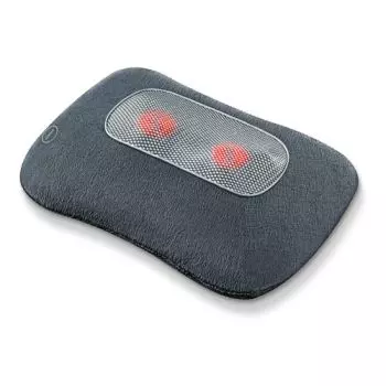 Cuscino massaggiante/elettrico Shiatsu Sanitas SMG 141