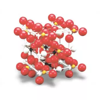 Solfato di calcio - 3B Scientific