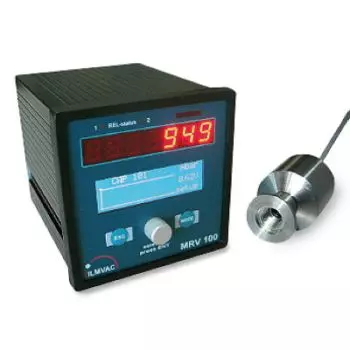 Vacuometro di Pirani (230 V, 50/60 Hz) - 3B