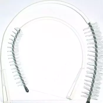 Spazzola flessibile U29418