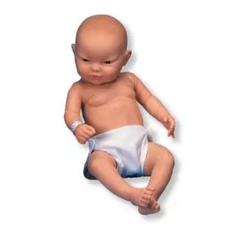 Cura del bebè, giapponese, femmina W17003