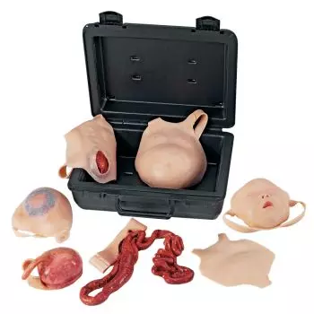 Kit di medicazione neonatale - 3B