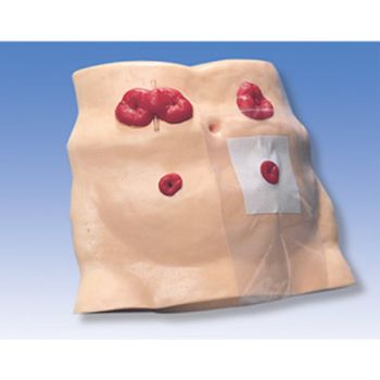 Simulatore per stoma W43027