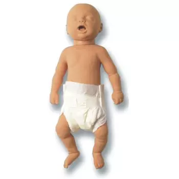 Modello di neonato per soccorso in acqua W44503 3B Scientific
