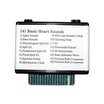 Toni cardiaci basilari W49401