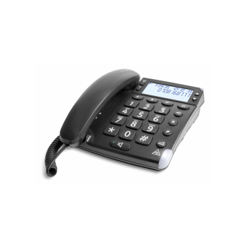 Telefono cablato DORO Magna 4000 60dB