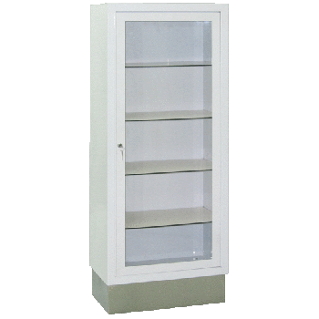 Armadio Hidemar, 1 portaCabinet HIDEMAR, 1 porta
