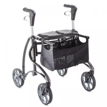 Deambulatore Invacare Rollator Dolomite Jazz