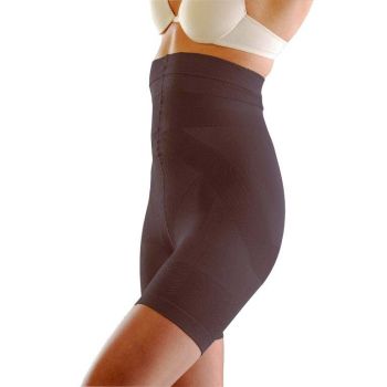Pantalone snellente Beauty Shape Alto Lanaform LA05020