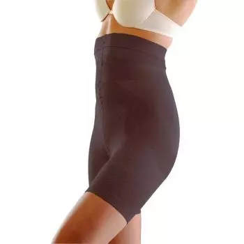Pantalone snellente Beauty Shape Alto Lanaform LA05020