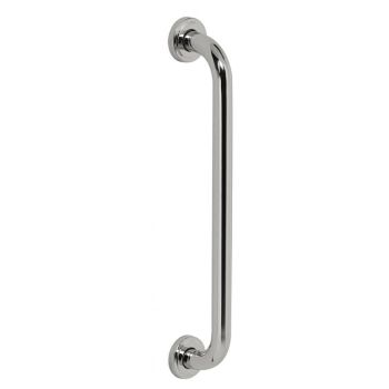 Barra d'appoggio destra a muro BISKA 40cm Rossignol