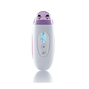 Dispositivo anti rughe RF Beauty Mini Globus