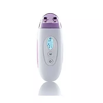 Dispositivo anti rughe RF Beauty Mini Globus