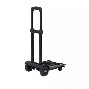 Carrello con rotelle Elite Bags CARRY EB09.023