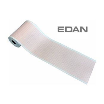 Fogli per ECG Edan