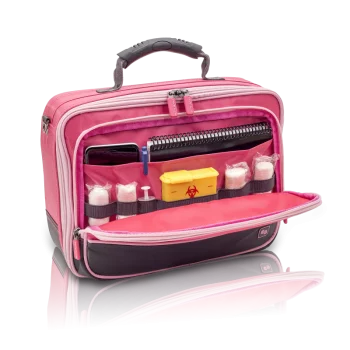 Borsa medico Community Rosa EB01.009 