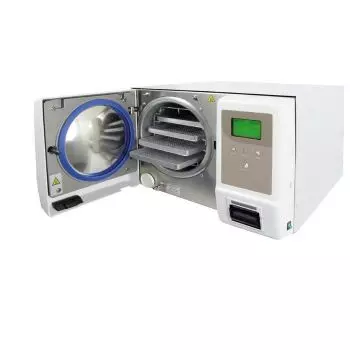 Autoclave Midmark B23 Classe B da 23 litri