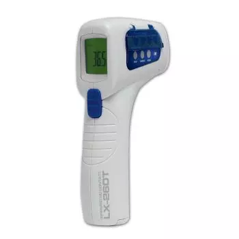 Termometro ThermoFlash LX 260 T