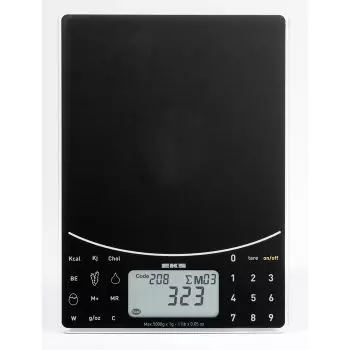 Bilancia da cucina EKS Nutrition Scale 8244