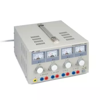 Alimentatore CC 0 – 500 V (230 V, 50/60 Hz) - 3B