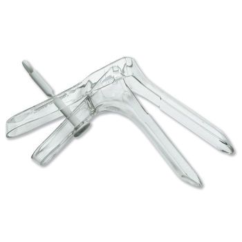 100 Speculum ginecologici tipo Cusco monouso LCH SP-03S