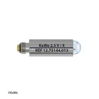 Ampoule Xenon pour otoscope 2,5V Kawe