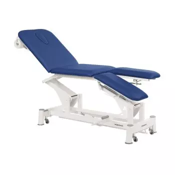 Sedia podologica idraulica Ecopostural C5738