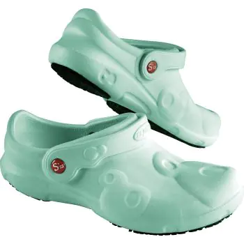 Zoccoli sanitari Schu'zz Globule PRO donna Aqua