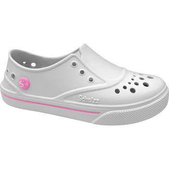 Scarpe ospedaliere Donna Sneaker’zz Schu'zz Rosa