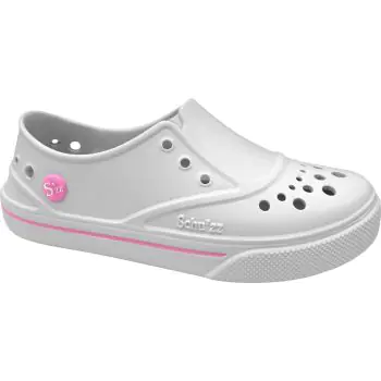 Scarpe ospedaliere Donna Sneaker’zz Schu'zz Rosa