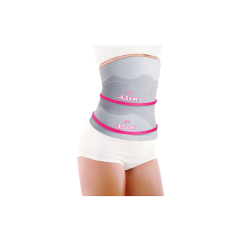 Guaina dimagrante Mass & Slim Belt Lanaform LA013004