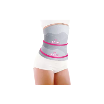 Guaina dimagrante Mass & Slim Belt Lanaform LA013004