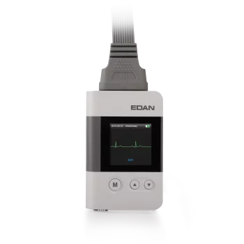 Holter ECG digitale a 3 canali Edan SE-2003