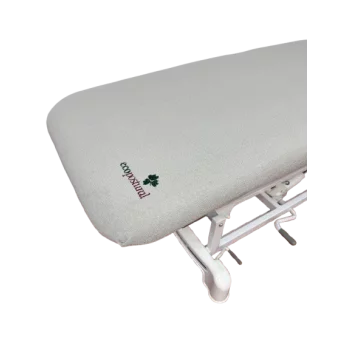 Coperchio di protezione per tavolo da visita ecoposturale