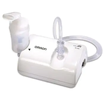 Aerosol Omron CompAir Pro C-29 (NE-C29-E)