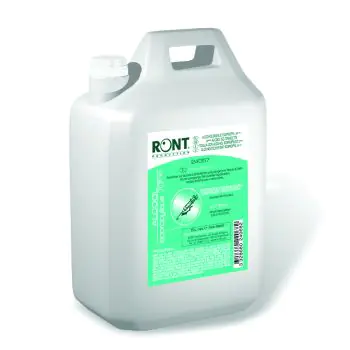 Alcool isopropilico 70° Ront - Bidone da 5 L