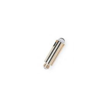 Lampadina per otoscopio ad illuminazione LED da fibre ottiche Scope One