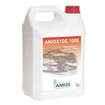 Disinfettante strumenti Anios Anioxyde 1000 